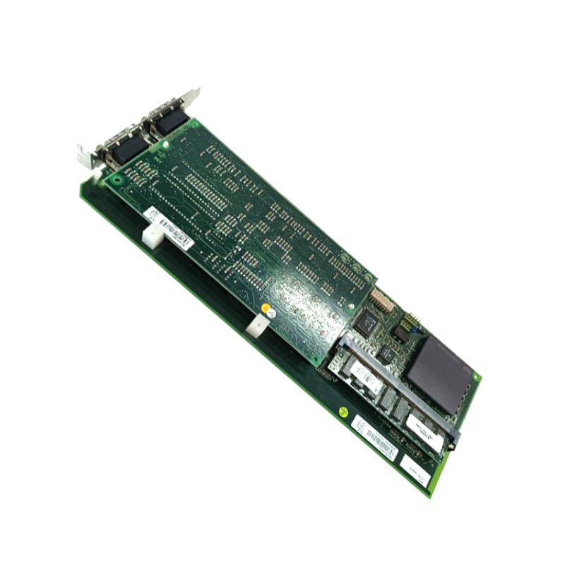 ABB PU513V2 3BSE013034R1 Real Time Accelerator (RTA) Board