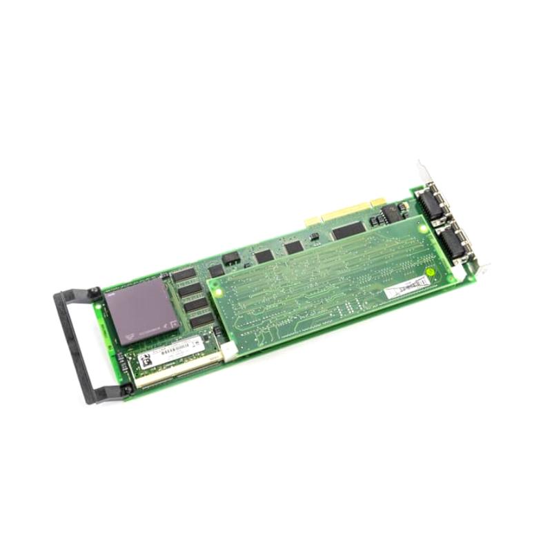 ABB PU515A 3BSE032401R1 Real Time Accelerator (RTA) Board