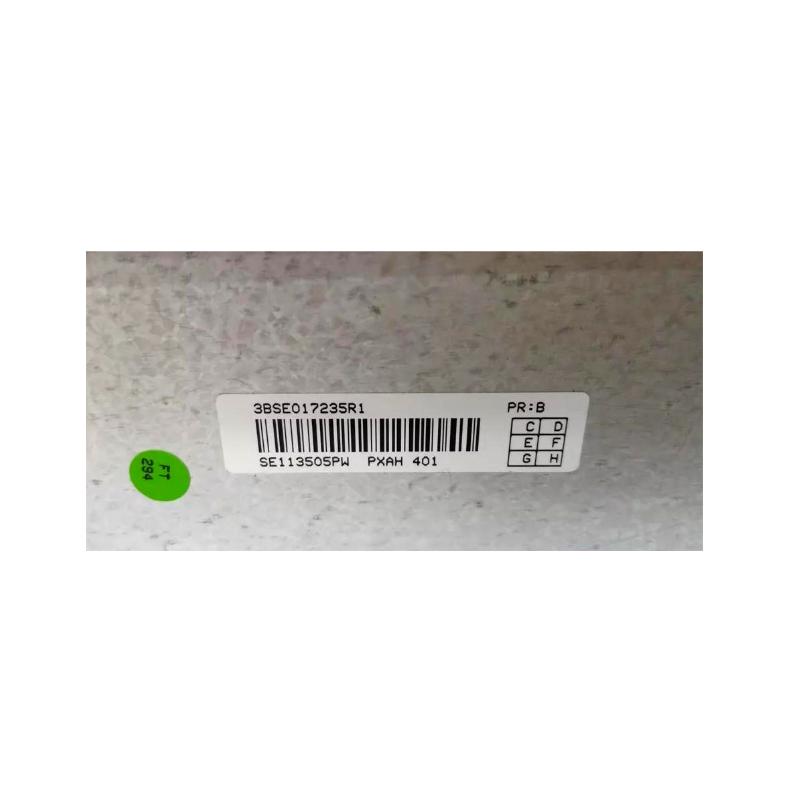 ABB PXAH 401/PXAH401 3BSE017235R1 Operators Unit