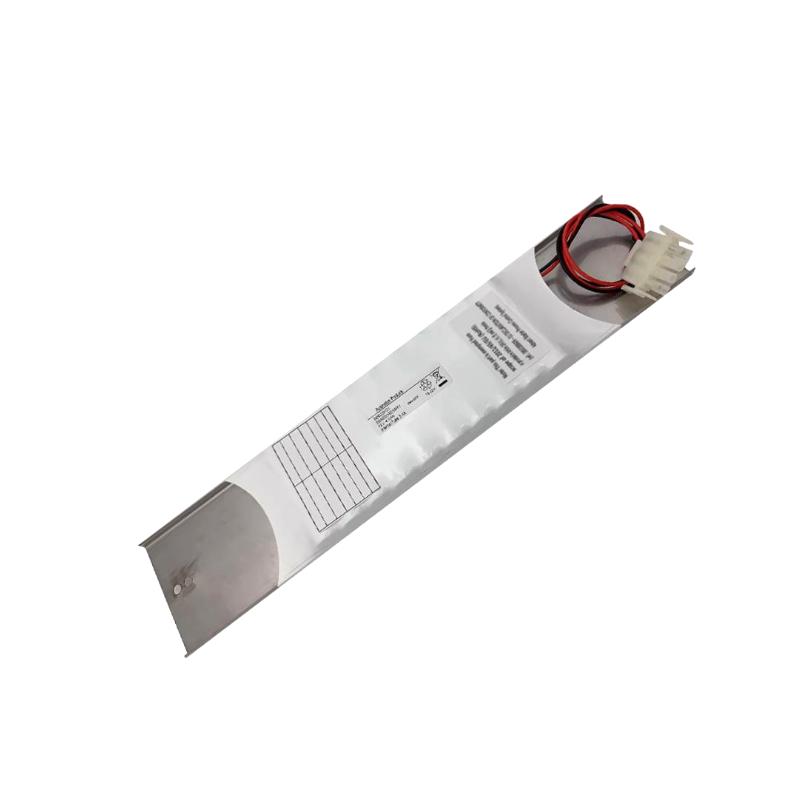 ABB SB522K01 3BSE016019R1 Rechargeable Battery Unit