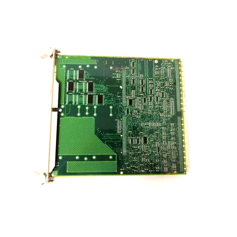 ABB SC520M 3BSE016237R1 Submodule Carrier