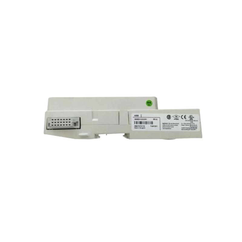 ABB TU814V1 3BSE013233R1 Compact Module Termination Unit (MTU)