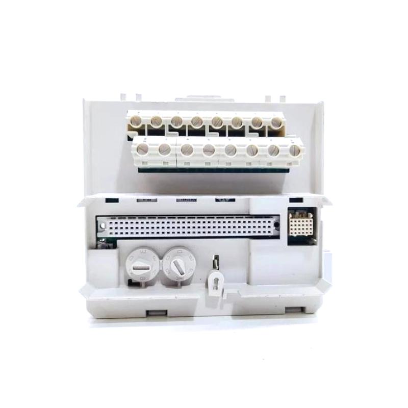 ABB TU831V1 3BSE013235R1 Extended Module Termination Unit (MTU)