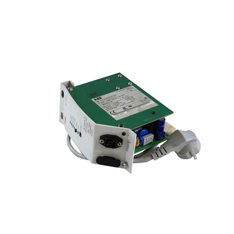 ABB SA 801F/SA801F 3BDH000011R1 Power Supply Module