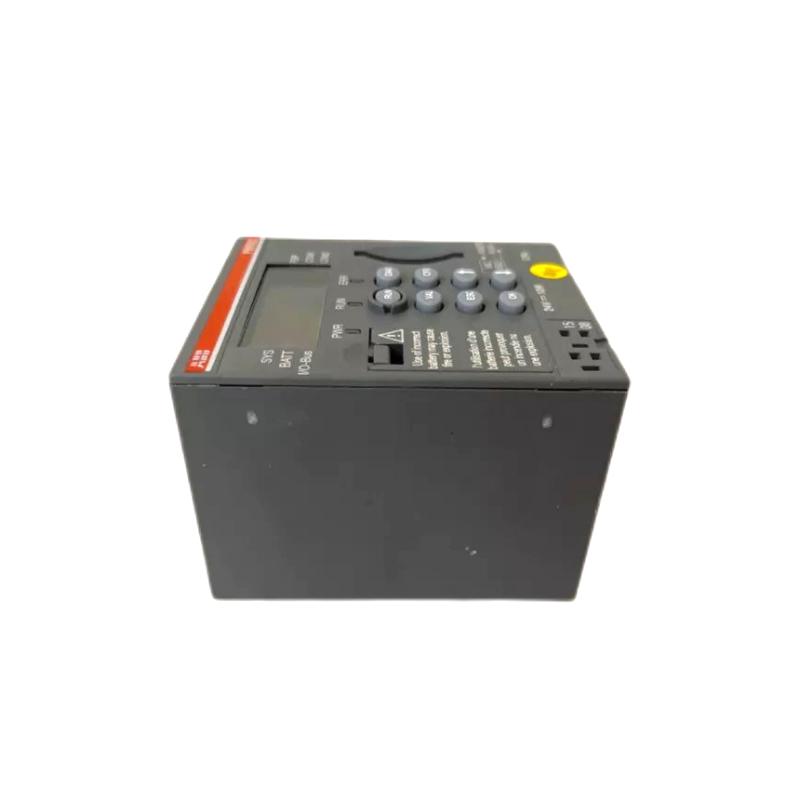 ABB PM582 1SAP140200R0100/1SAP140200R0201 Central Processing Unit