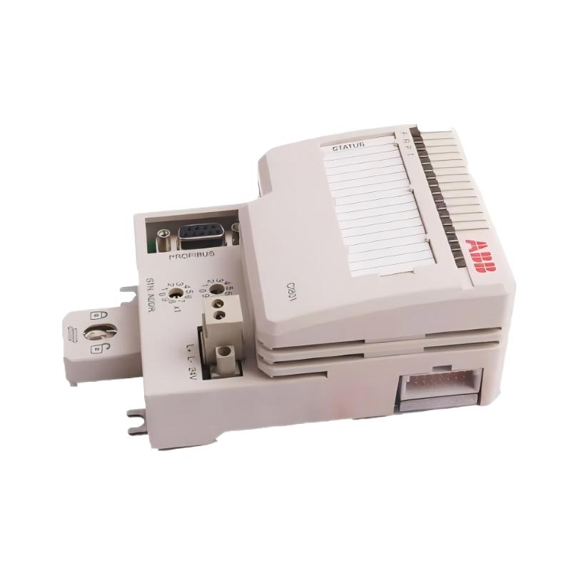 ABB PM891K02 3BSE053242R1 CPU Controller Unit