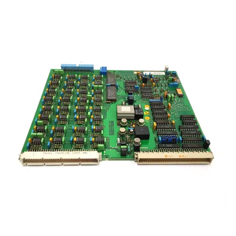 ABB DSAI 110/DSAI110 57120001-DP Analog Input Module