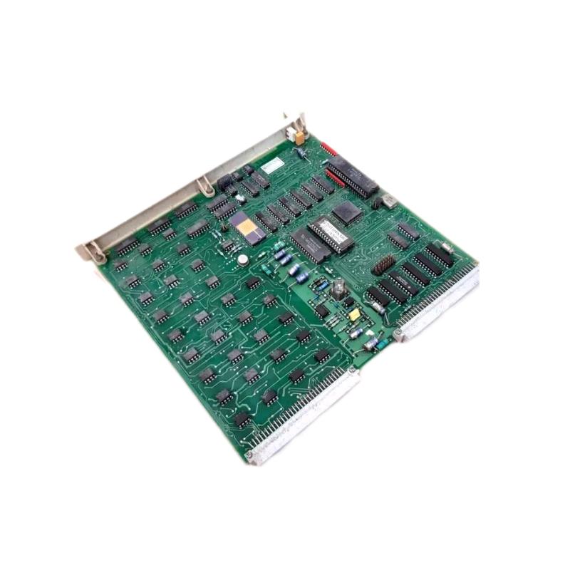ABB DSAI 133 57120001-PS Analog Input Board