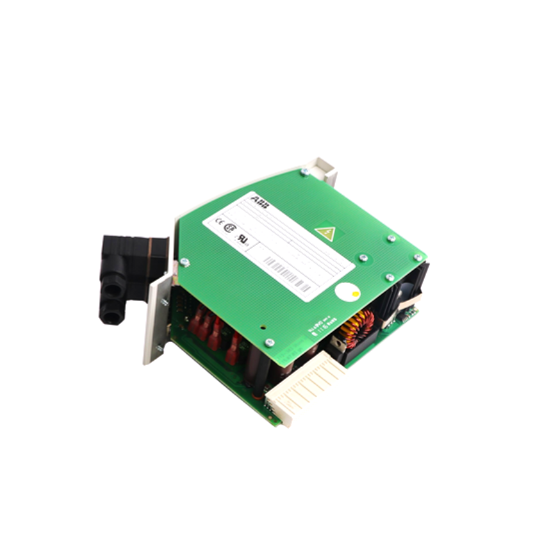 ABB SD 812F/SD812F 3BDH000014R1 Power Supply
