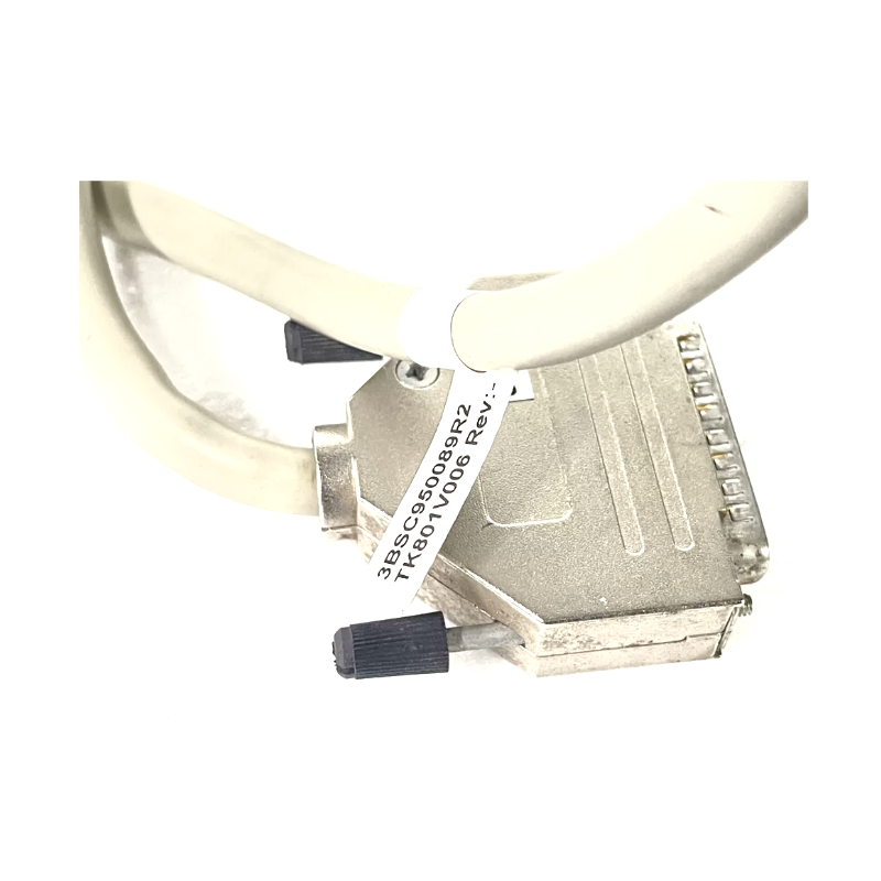 ABB TK801V006 3BSC950089R2 ModuleBus Extension Cable