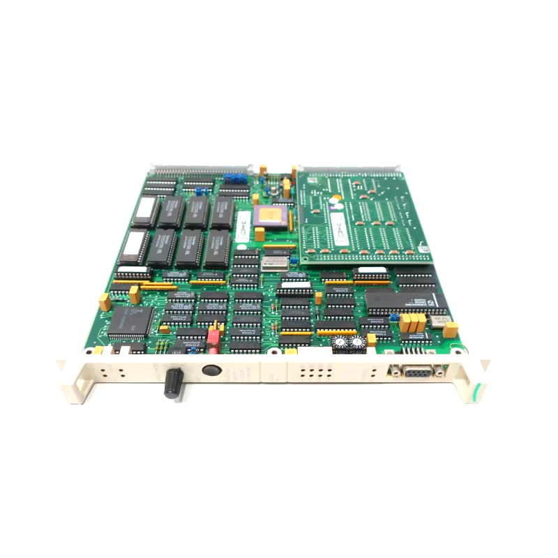 ABB DSCS 141/DSCS-141/DSCS141 57520001-EL/57520001-BZ/57520001-EV Communication Module Circuit Board Card