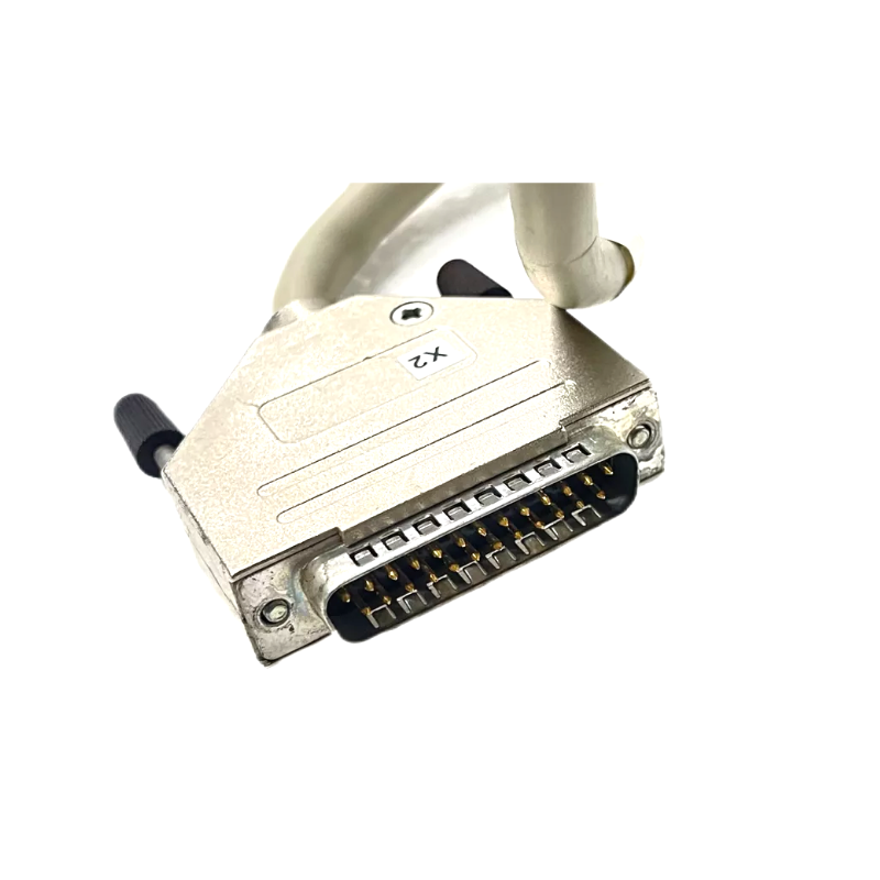 ABB TK801V006 3BSC950089R2 ModuleBus Extension Cable