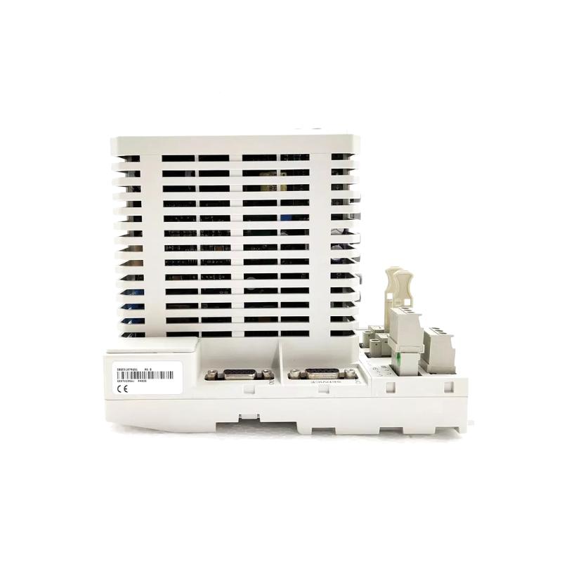 ABB PM825 3BSE010796R1 CPU Processor Controller Module