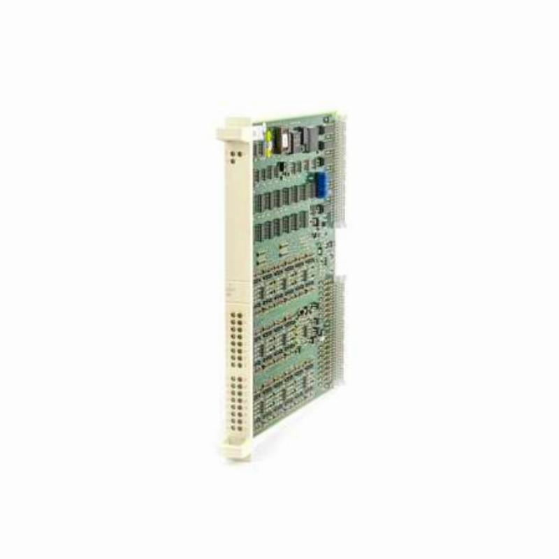 ABB DSDX 180/DSDX180 3BSE003859R1 Digital Input/Output Board