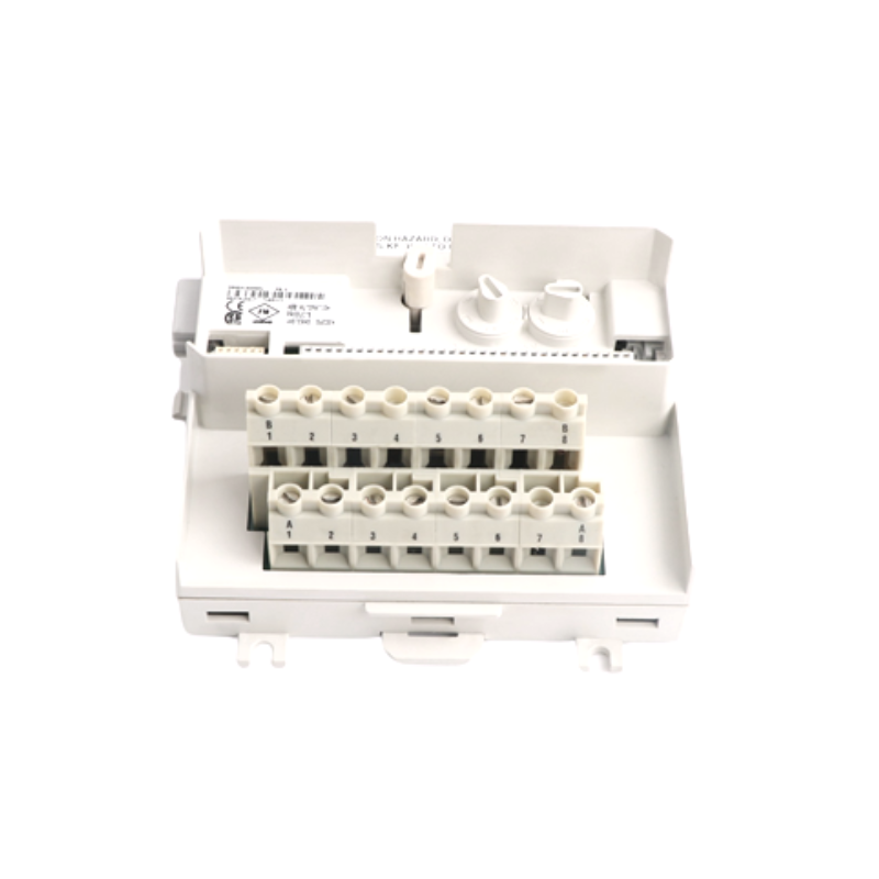ABB TU831V1 3BSE013235R1 Extended Module Termination Unit (MTU)
