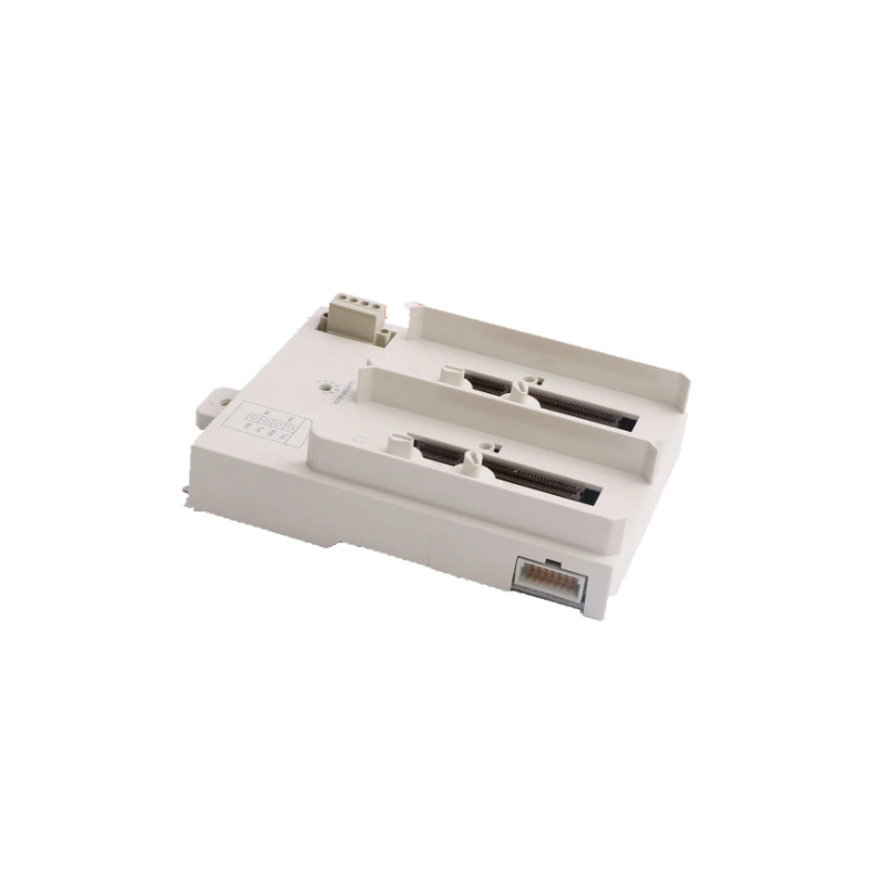 ABB TU847Z 3BSE035338R1 Module Termination Unit (MTU)