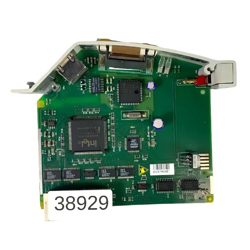 ABB EI 803F 3BDH000017R1 Ethernet Module