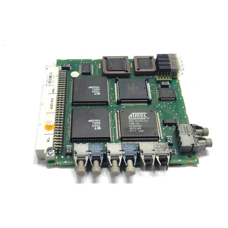 ABB PM825-1 3BSE010800R1 PCB Board