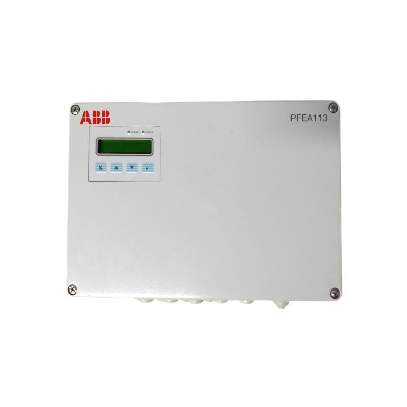 ABB PFEA113-65 3BSE050092R65/3BSE028144R65/3BSE028144R0065 Tension Electronics Controller