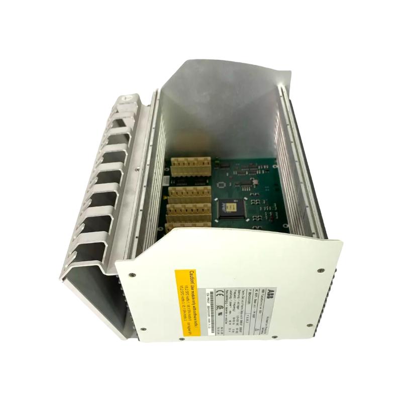ABB PM 802F/PM802F 3BDH000002R1 Base Unit