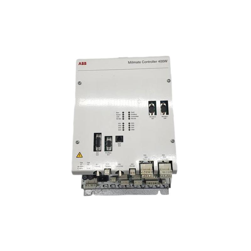 ABB PXAA 401 3BSE017233R1 CENTRAL UNIT