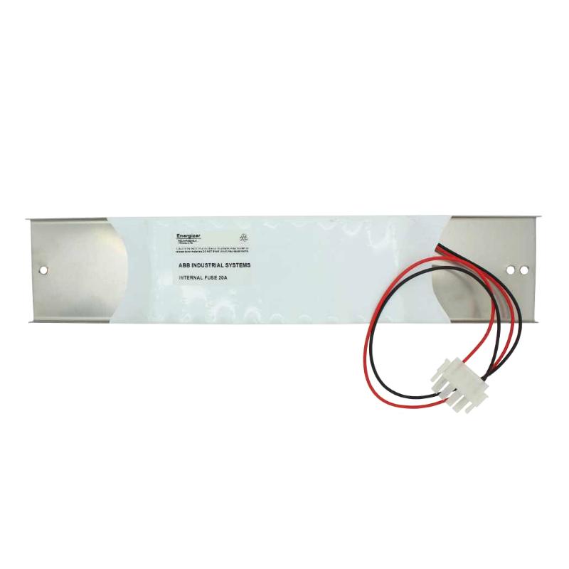 ABB SB522K01 3BSE016019R1 Rechargeable Battery Unit