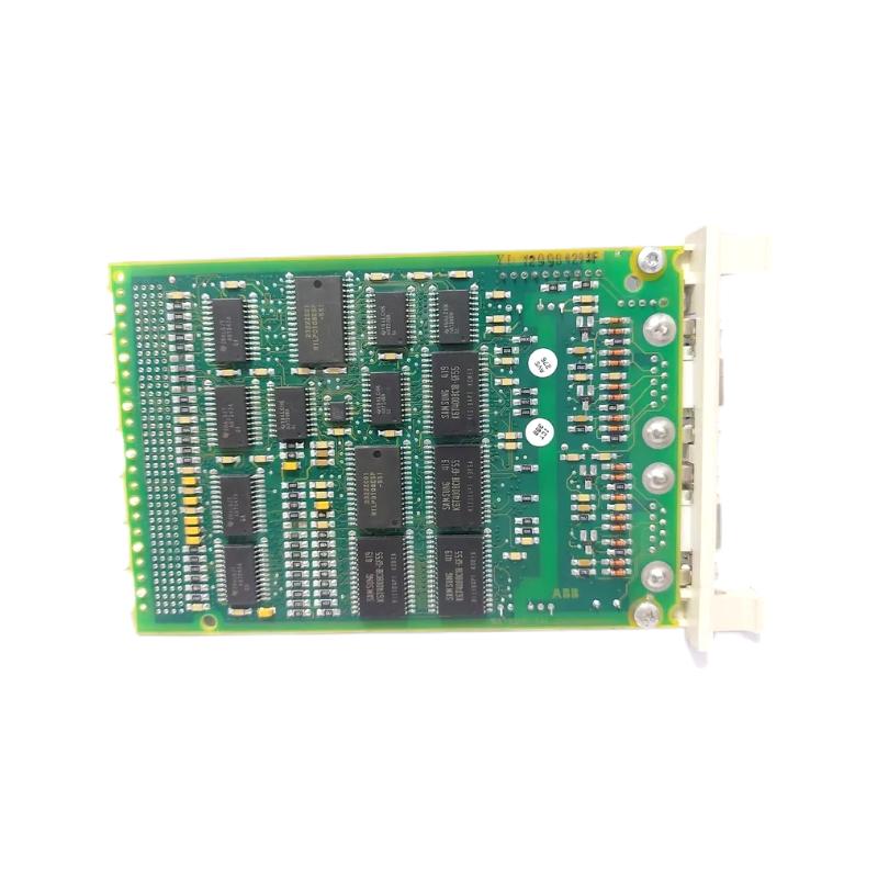 ABB CI541V1 3BSE014666R1 Profibus Interface Sub Module