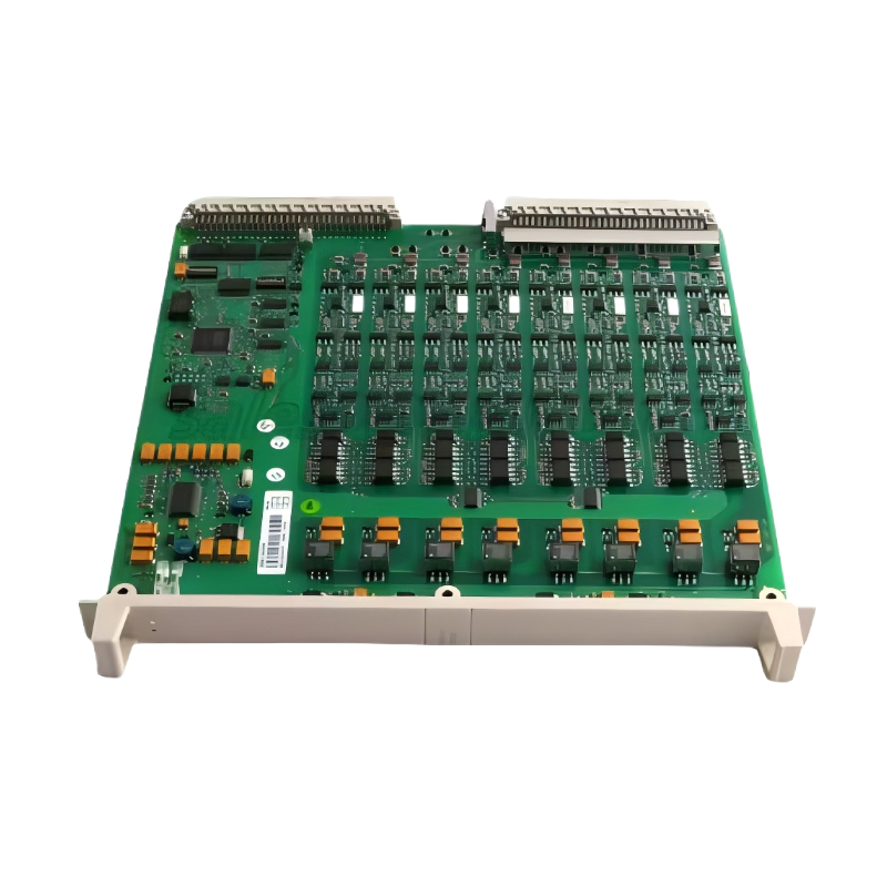 ABB DSAO 120A 3BSE018293R1 DS Analog Output Board