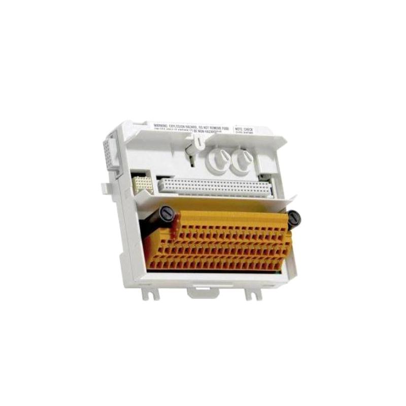 ABB TU836V1 3BSE013237R1 Extended Module Termination Unit (MTU)