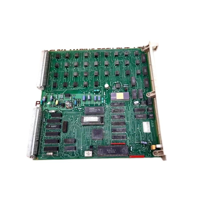 ABB DSAI 133 57120001-PS Analog Input Board