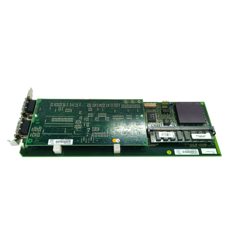 ABB PU513V2 3BSE013034R1 Real Time Accelerator (RTA) Board