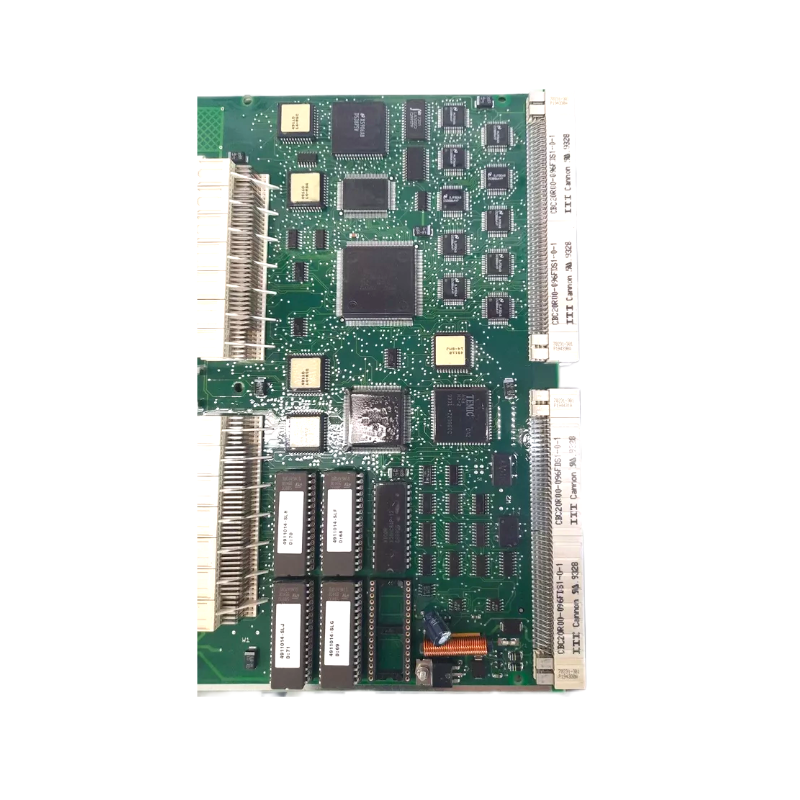 ABB SC520M 3BSE016237R1 Submodule Carrier