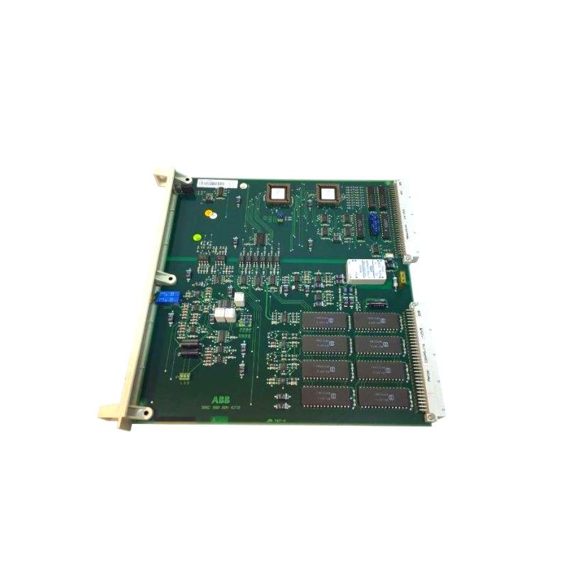 ABB DSAI 145 57120001-HA Analog Input Module