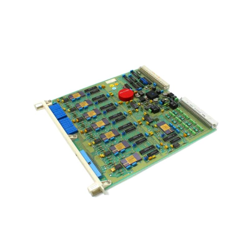 ABB DSAO 120 57120001-EY Analog Output Board