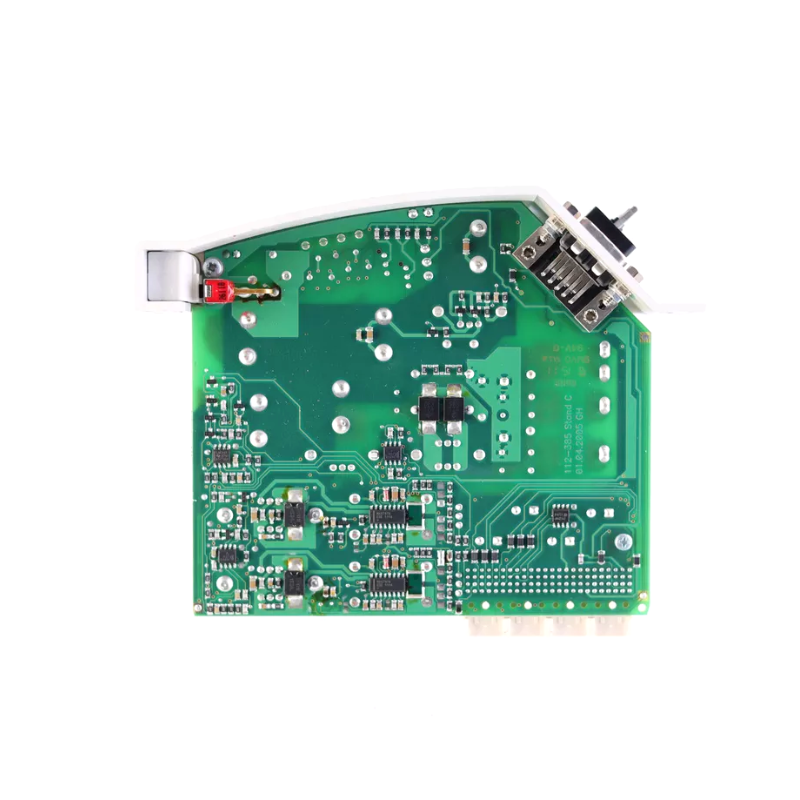 ABB SD 812F/SD812F 3BDH000014R1 Power Supply