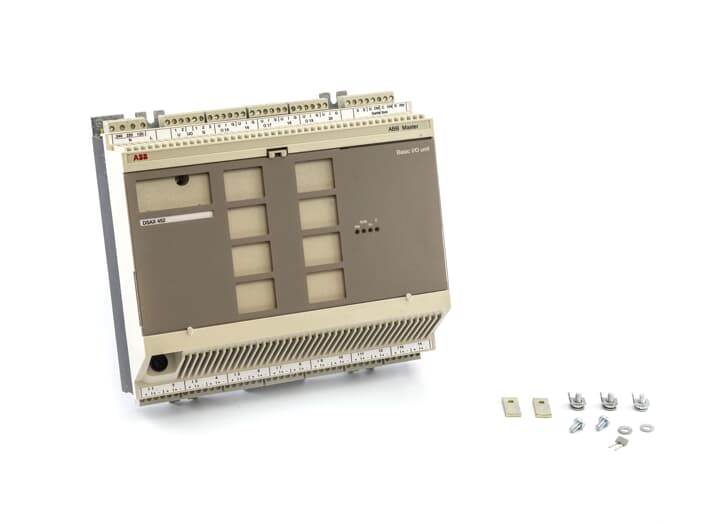 ABB DSAX 452/DSAX452 5712289-A Remote In/Out Basic Unit