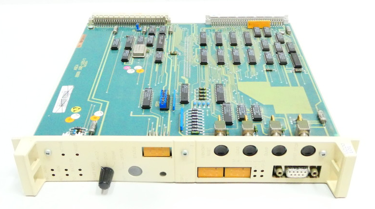 ABB DSPC 171/DSPC-171/DSPC171 57310001-CC 57310001-CC/8 Processor Unit