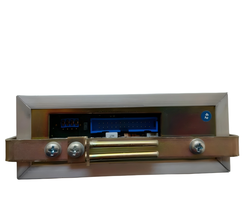 ABB DSHM 110/DSHM110 5735095-A Display Unit