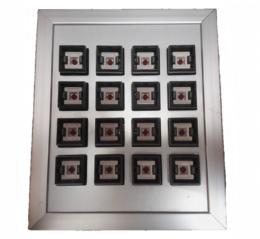 ABB DSHM 130/DSHM-130/DSHM130 5735095-K Function Keyboard