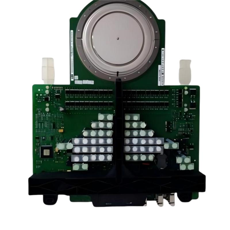 ABB 5SDD2545L0001 3BHL000986P3012 High-Voltage Ddiode Module