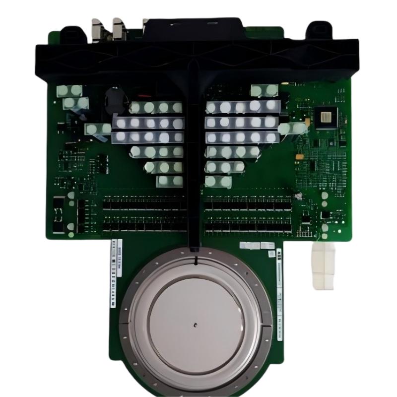 ABB 5SDD2545L0001 3BHL000986P3012 High-Voltage Ddiode Module