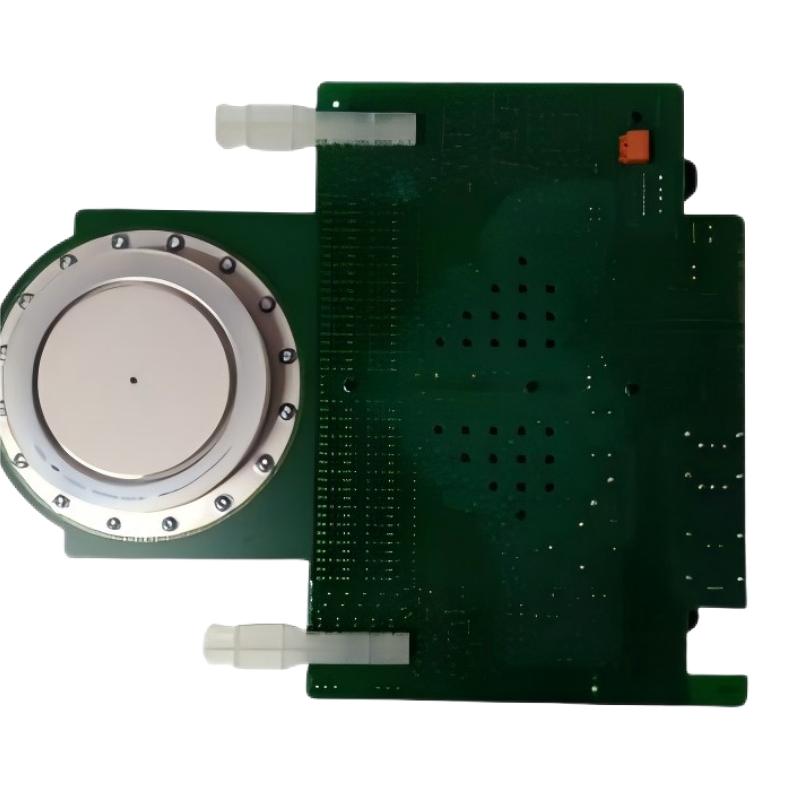 ABB 5SDD2545L0001 3BHL000986P3012 High-Voltage Ddiode Module