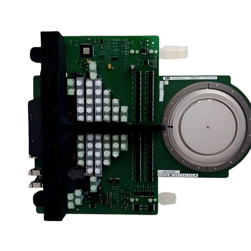 ABB 5SDD2545L0001 3BHL000986P3012 High-Voltage Ddiode Module