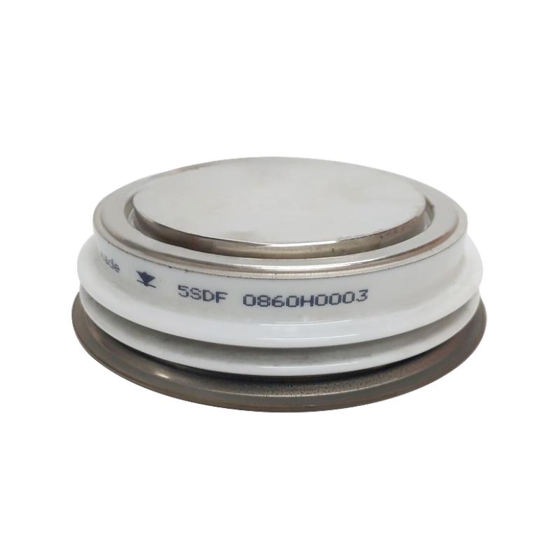 ABB 5SDF0860H0003 3BHL000397P0001 Diode