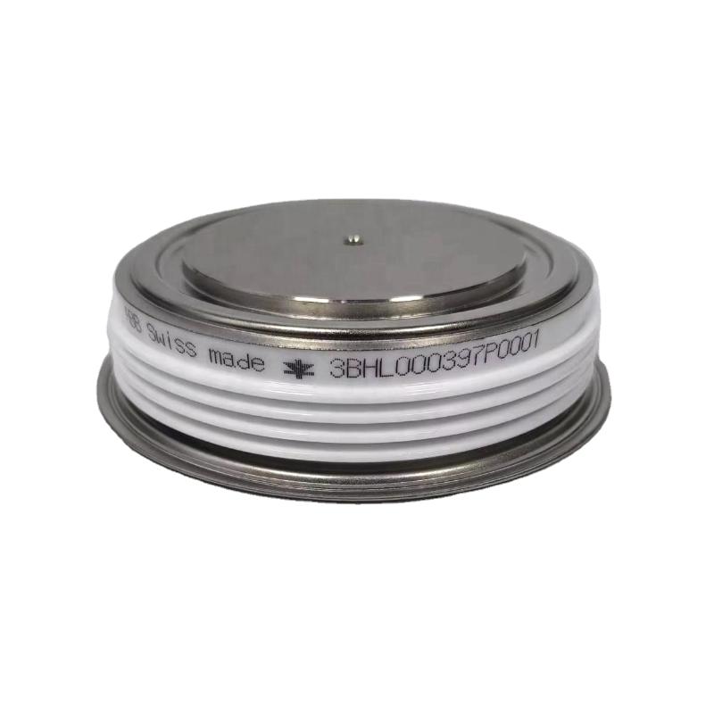 ABB 5SDF0860H0003 3BHL000397P0001 Diode