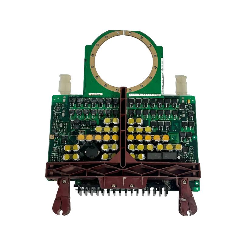 ABB 5SGY3545L0014 3BHB006485R0001 IGCT Module