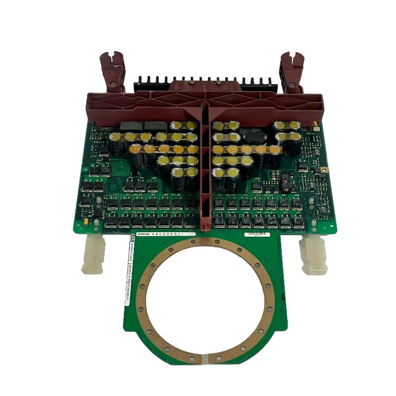 ABB 5SGY3545L0014 3BHB006485R0001 IGCT Module