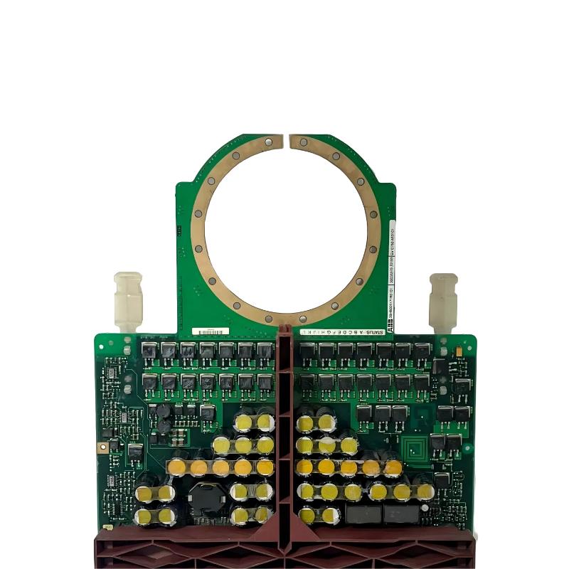 ABB 5SGY3545L0014 3BHB006485R0001 IGCT Module