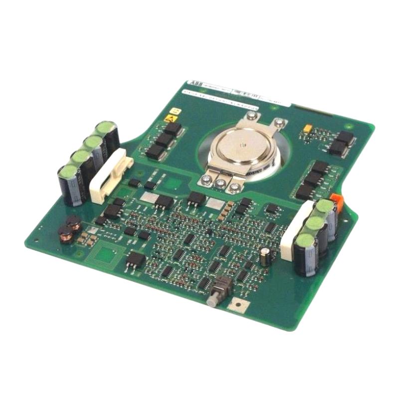 ABB 5SHX0445D0001 3BHL000382P0101 IGCT Module