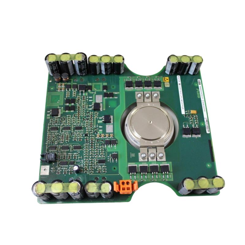 ABB 5SHX0445D0001 3BHL000382P0101 IGCT Module